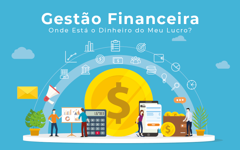 Gestao Financeira Onde Esta O Dinheiro Do Meu Lucro Blog Liz Assessoria Financeira - Contabilidade em Januária - MG | Andrada Araujo Contabilidade