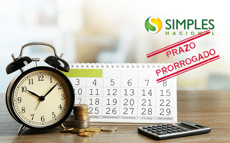 Comitê Aprova Prorrogação Do Pagamento De Tributos Do Simples Nacional Por Seis Meses Notícias E Artigos Contábeis Em Minas Gerais | Contabilidade Araujo - Contabilidade em Januária - MG | Andrada Araujo Contabilidade