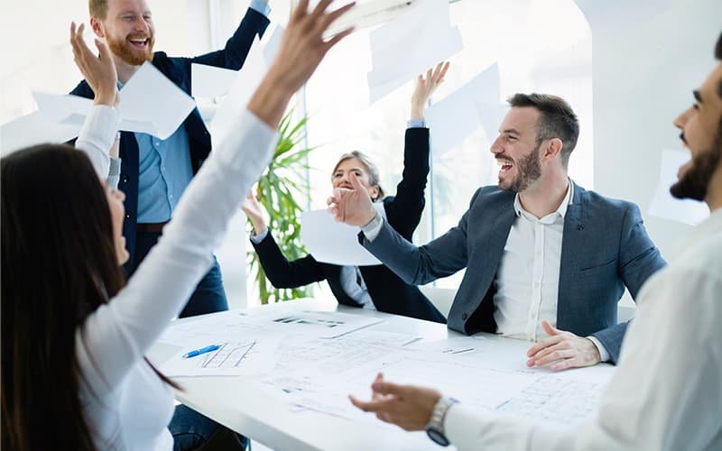 Empresa De Sucesso: Como Ter Uma? Notícias E Artigos Contábeis Em Minas Gerais | Contabilidade Araujo - Contabilidade em Januária - MG | Andrada Araujo Contabilidade