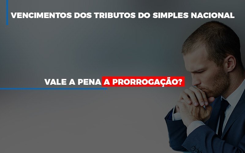 Vale A Pena A Prorrogacao Dos Investimentos Dos Tributos Do Simples Nacional Notícias E Artigos Contábeis Em Minas Gerais | Contabilidade Araujo - Contabilidade em Januária - MG | Andrada Araujo Contabilidade