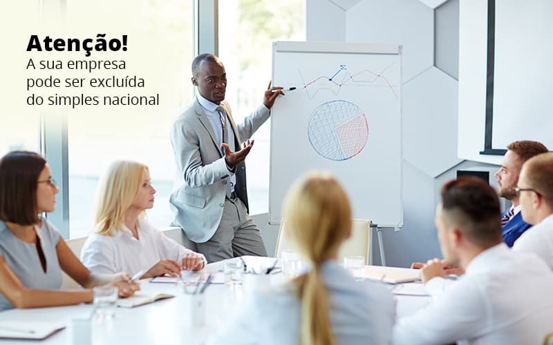Exclusao Do Simples Nacional Ligue O Alerta Na Sua Empresa Notícias E Artigos Contábeis Em Minas Gerais | Contabilidade Araujo - Contabilidade em Januária - MG | Andrada Araujo Contabilidade